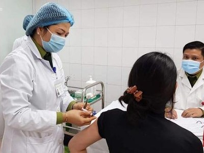 Sáng 15/3: Việt Nam không ghi nhận thêm ca nhiễm Covid-19 mới, 2 trường hợp phản ứng nặng sau khi tiêm vaccine