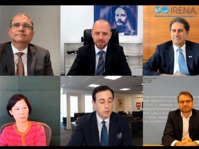 Các nhà lãnh đạo hàng đầu về Năng lượng khu vực châu Á - Thái Bình Dương xác định 7 xu hướng chính cho một tương lai năng lượng bền vững