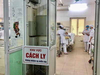 Chiều 16/3: Việt Nam ghi nhận thêm 1 ca nhiễm Covid-19 mới tại Hải Dương