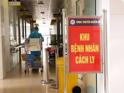 Chiều 18/3: Việt Nam ghi nhận thêm 3 ca dương tính với Covid-19 mới tại Hải Dương và Ninh Thuận