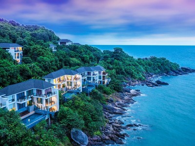 Sun Premier Village The Eden Bay: Định nghĩa mới về biệt thự nghỉ dưỡng của giới thượng lưu