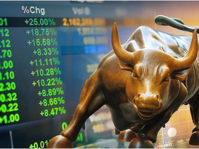 VN-Index chạm đích 1.200, đà hưng phấn vượt xa nỗi lo nghẽn lệnh