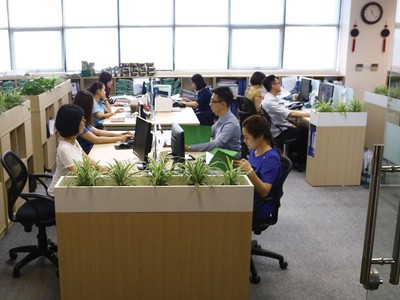 Một số cổ đông VLC cho rằng, phương án sáp nhập GTN hiện tại khiến họ chịu nhiều thiệt thòi.