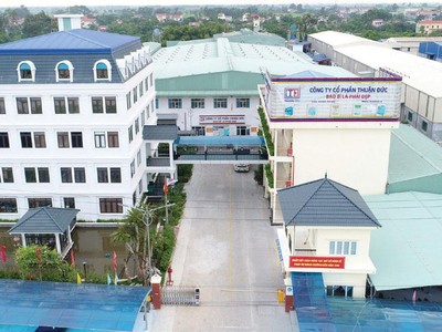 Thuận Đức (TDP) đứng trước thách thức chi phí đầu vào tăng mạnh