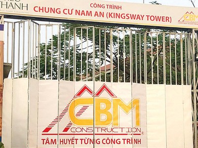 ABBank chịu thiệt hại rất lớn do sự vi phạm của Công ty Siêu Thành.