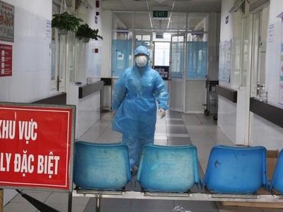 Chiều 21/3: Việt Nam không ghi nhận thêm ca dương tính với Covid-19