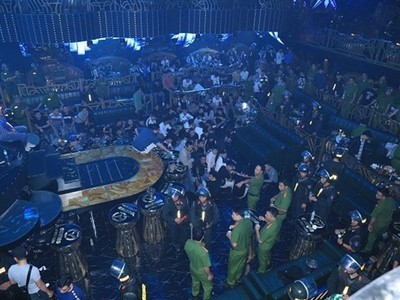 Đồng Nai cho phép các quán karaoke, bar, vũ trường hoạt động trở lại