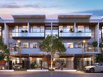 Elite Life tăng giá trị nhờ sức bật của loạt công trình trọng điểm