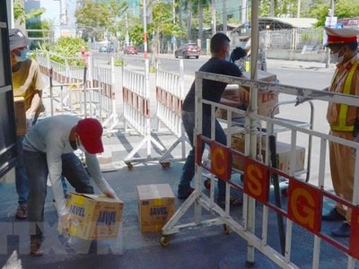 Ảnh minh họa. (Nguồn: TTXVN).