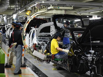 (Nguồn: carandbike.com).