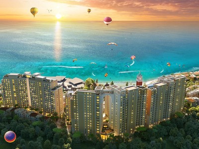 Sun Group tiếp tục bổ sung những công trình, dịch vụ mới ở Nam đảo.