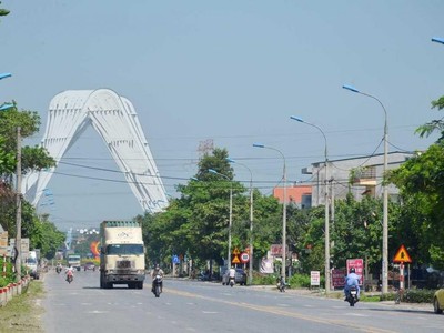 Người đi về Quảng Ninh từ tỉnh Hải Dương sẽ không phải áp dụng các biện pháp cách ly y tế từ 0h ngày 3/4.