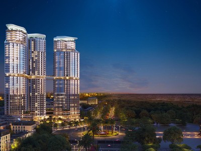 Tập đoàn Nam Mê Kông (VC3) dự kiến phát hành gần 5,8 triệu cổ phiếu trả cổ tức trong quý II/2021