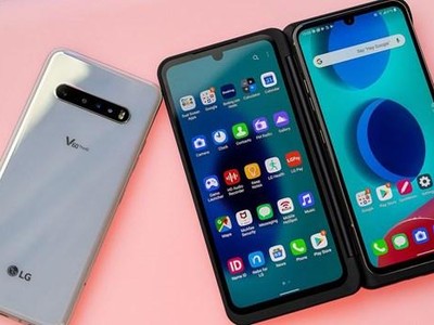 Ảnh minh họa. (Nguồn: gsmarena.com).