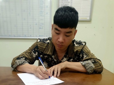 Phát hiện tiếp viên hàng không nhập lậu hơn 1 tạ xì gà về Hà Nội tiêu thụ