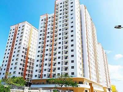 Khánh Hoà: Xây dựng 1.000 căn hộ chung cư bố trí người dân vùng thiên tai đe doạ