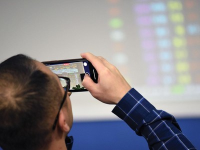 Mùa đại hội này là cơ hội để nhà đầu tư sàng lọc, tìm ra những công ty có chỉ số tốt. Ảnh: Dũng Minh.