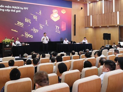 Khi cổ đông thể hiện quyền làm chủ tại đại hội cổ đông