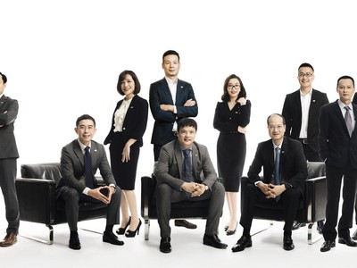 Dấu ấn quản trị của đội ngũ lãnh đạo trẻ FPT