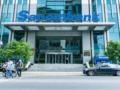 Hầu hết các mục tiêu tiến độ của “Đề án tái cơ cấu” đã được Sacombank hoàn thành. Năm 2021, Ngân hàng đặt mục tiêu lợi nhuận trước thuế đạt 4.000 tỷ đồng, tăng trưởng 20%.