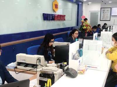 Quản trị rủi ro ngân hàng: Nhỏ cũng phải có võ