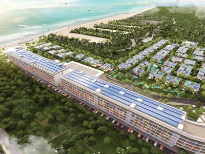 Bamboo Capital: Dự báo một năm rực rỡ