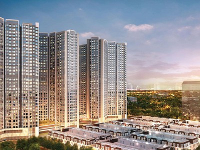 Tài chính Hoàng Huy: Bước ngoặt ở các dự án mới