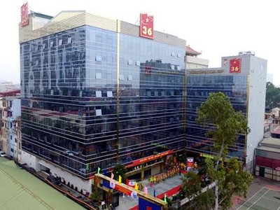 Tổng công ty 36 (G36) lên kế hoạch… đi lùi