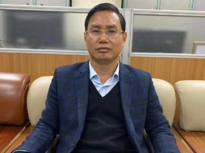 Ông Nguyễn Văn Tứ bị khai trừ đảng.