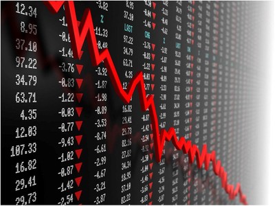 Thị trường giảm điểm mạnh, nhà đầu tư cần giữ cho mình một cái đầu lạnh