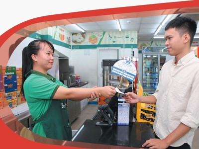 Dai-ichi Việt Nam hợp tác với Payoo mở rộng kênh thanh toán