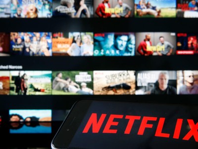 Netflix là người được hưởng lợi nhiều nhất kể từ khi Disney kích hoạt cuộc chiến streaming