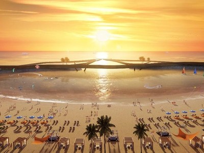 Khám phá bộ sưu tập “kỳ quan” ở Nam Phú Quốc