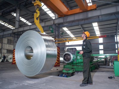 Các doanh nghiệp mà lãnh đạo gia tăng tỷ lệ sở hữu như Hòa Phát, Dabaco đều có vị thế đầu ngành và tiềm năng tăng trưởng.