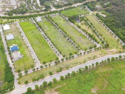 Vạn Phát Hưng (VPH) kỳ vọng vào dự án tai tiếng