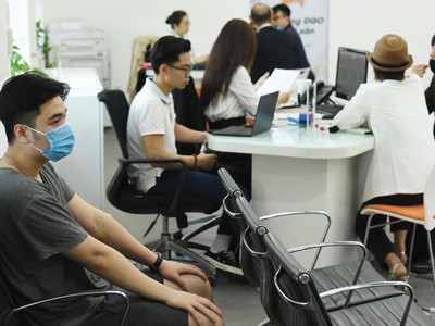 Tránh “bẫy” tăng vốn