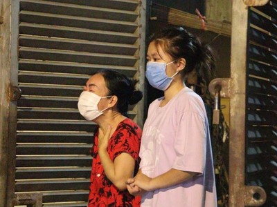 Campuchia trải qua ngày đen tối nhất từ khi dịch Covid-19 bùng phát.