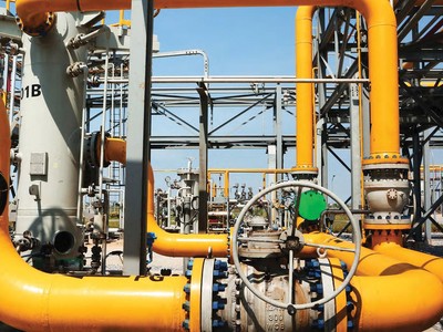 PMG có tiềm năng phát triển trong lĩnh vực phân phối khí hoá lỏng, nhưng hiệu quả kinh doanh 2 năm qua suy giảm.