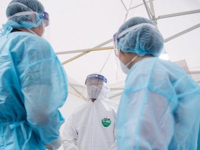 Bắc Ninh có 2 trường hợp F1 của ca mắc COVID-19 tại Hà Nam