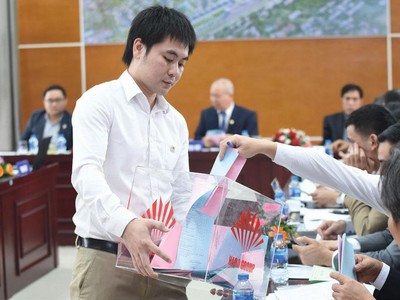 Cổ đông sẽ được hưởng lợi lớn nếu doanh nghiệp chia thưởng từ cổ phiếu quỹ.