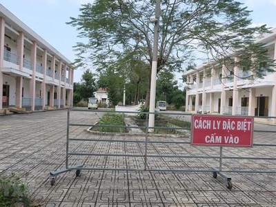 Ảnh minh họa. (Nguồn: TTXVN).