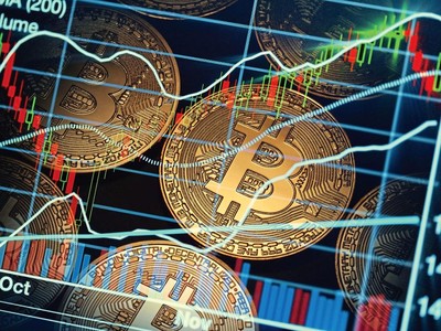 Giá Bitcoin hôm nay ngày 6/5: Giá Bitcoin khởi sắc trở lại trên 57.000 USD, giá trị vốn hóa thị trường tăng hơn 110 tỷ USD
