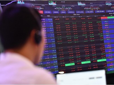 Kết thúc chuỗi 5 ngày tăng điểm, F1M quay trở lại âm khá