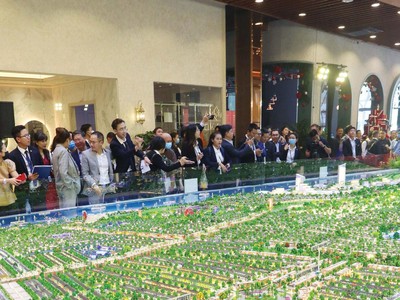 Năm 2021 được xem là năm đầu tư bất động sản để tìm lợi nhuận tốt trong trung hạn.