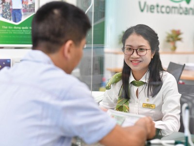 Các ngân hàng đã có một quý I/2021 bùng nổ lợi nhuận.