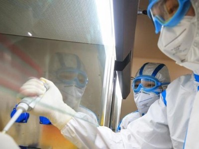 Bắc Ninh phát hiện thêm 17 ca dương tính với SARS-CoV-2