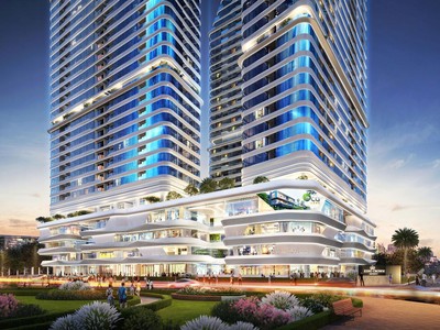 Mảng bất động sản dự kiến mang về lợi nhuận 640 tỷ đồng cho BCG trong năm 2021.