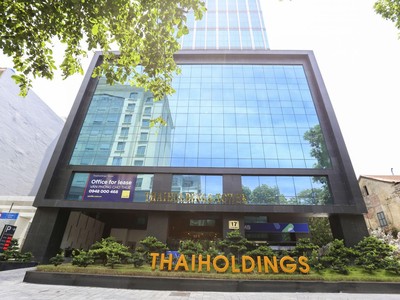 MSCI chính thức đưa cổ phiếu của Thaiholdings (THD) vào rổ FMI