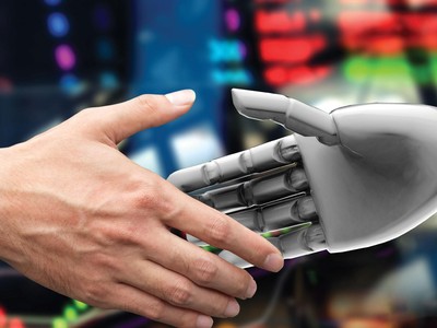 Số hóa ngân hàng là bước chuyển đổi nhiều cơ hội những cũng không ít rủi ro cho an toàn hệ thống và dữ liệu cá nhân.