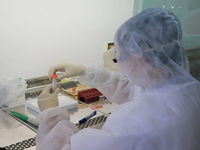 Điện Biên thêm 1 ca dương tính với SARS-Cov-2, truy vết ban đầu được 96 F1